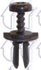 TRICLO 163793 Clip, trim/protective strip